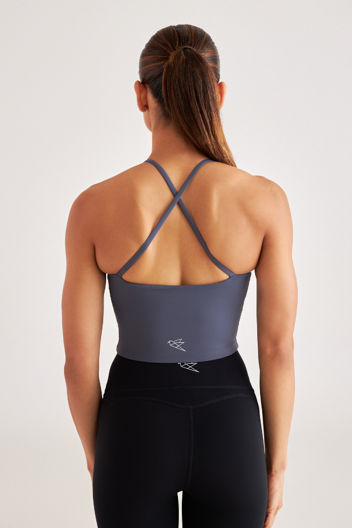 INTENT SPORTS BRA