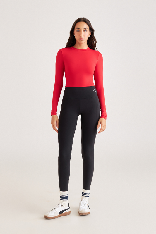 ON THE GO LEGGINGS