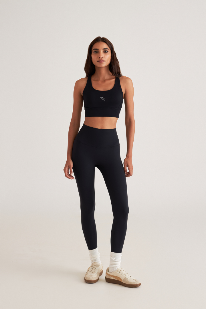 RISE LEGGINGS