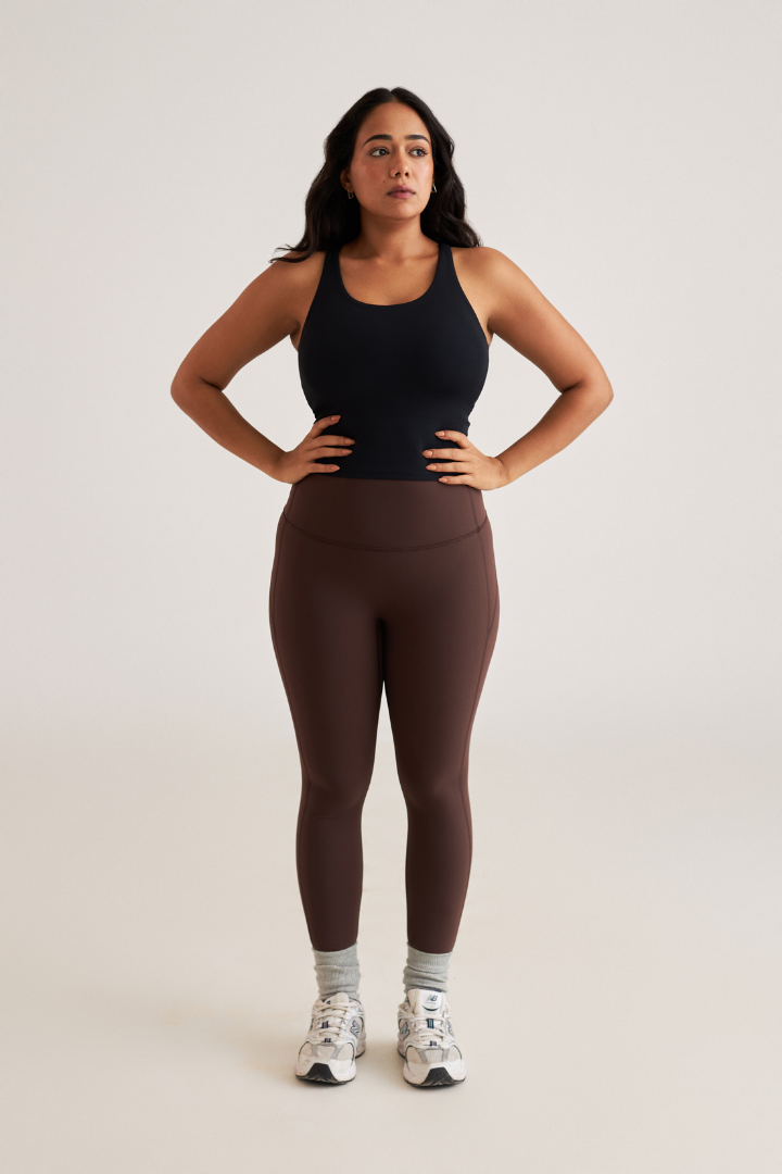 REFLEX SPORTS BRA