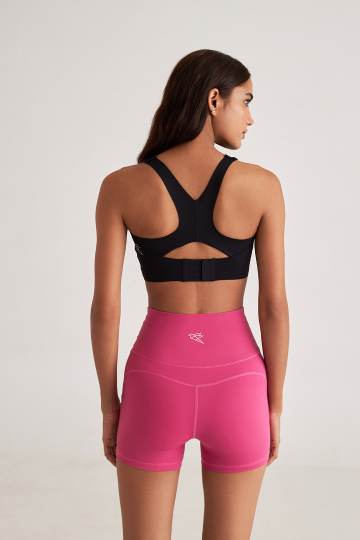 ACE SHORTS