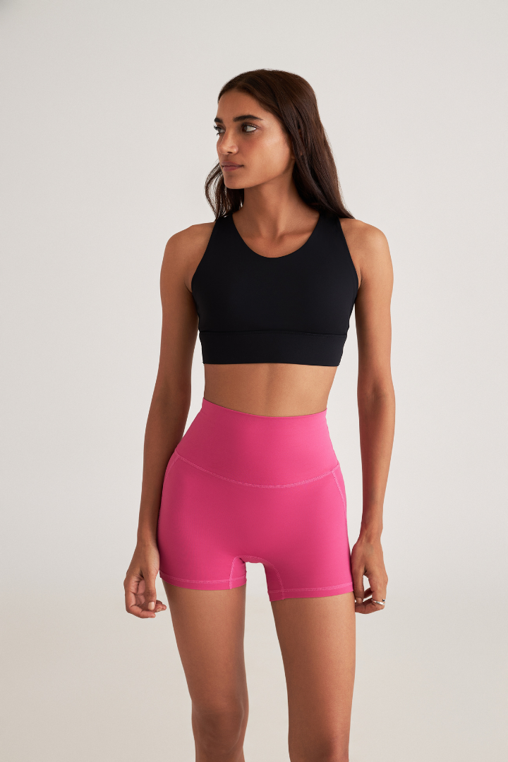 ACE SHORTS