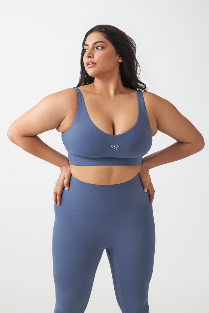 MADE FOR YOU SPORTS BRA