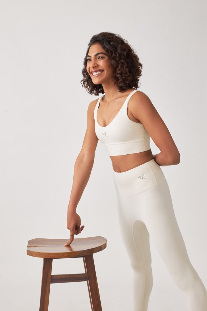 MADE FOR YOU SPORTS BRA
