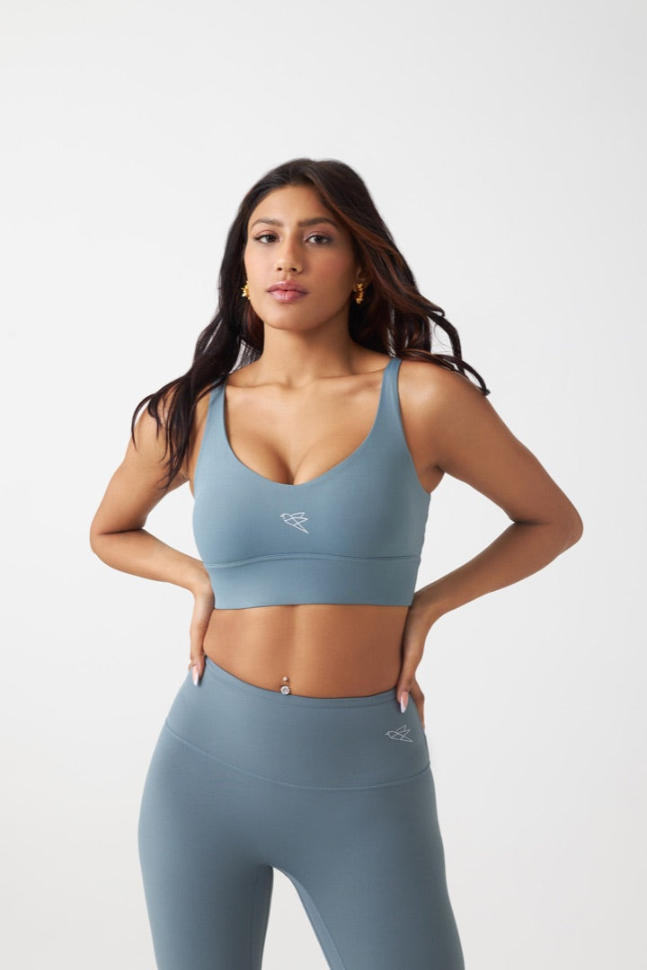 MADE FOR YOU SPORTS BRA