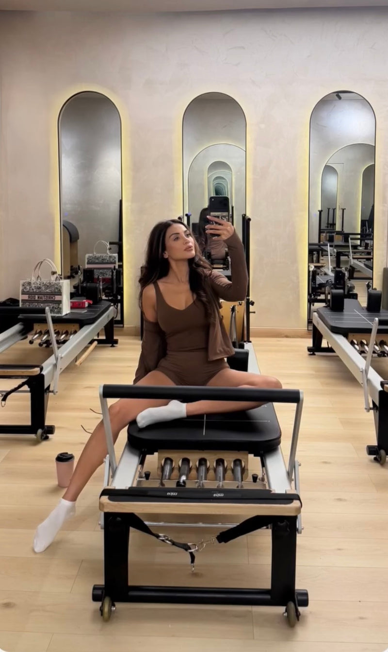 PILATES