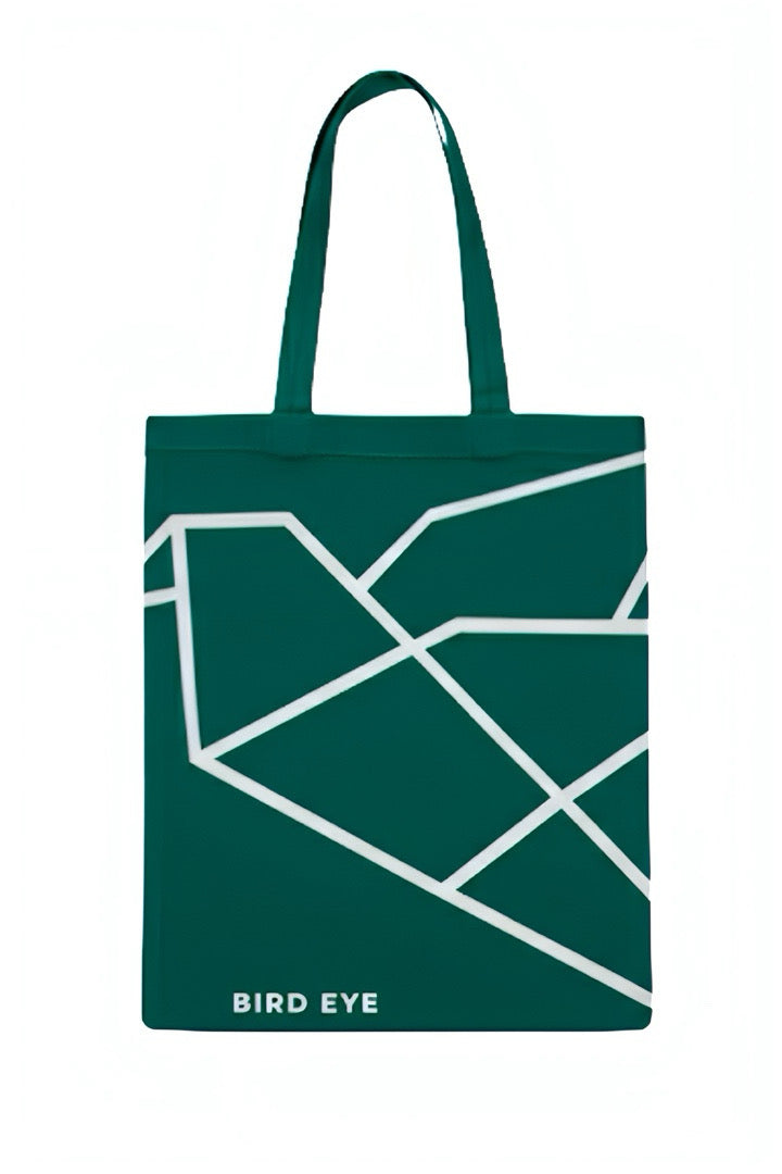 GRAB & GO TOTE