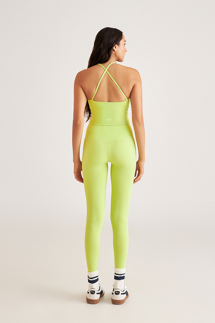 INTENT SPORTS BRA