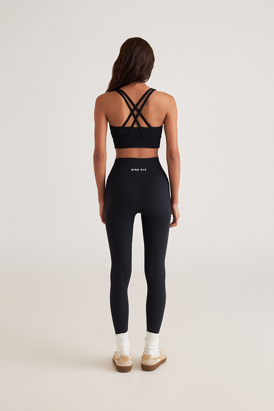RISE LEGGINGS