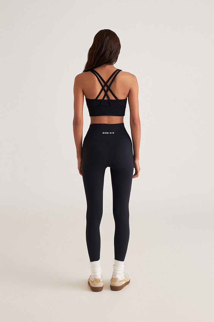 RISE LEGGINGS