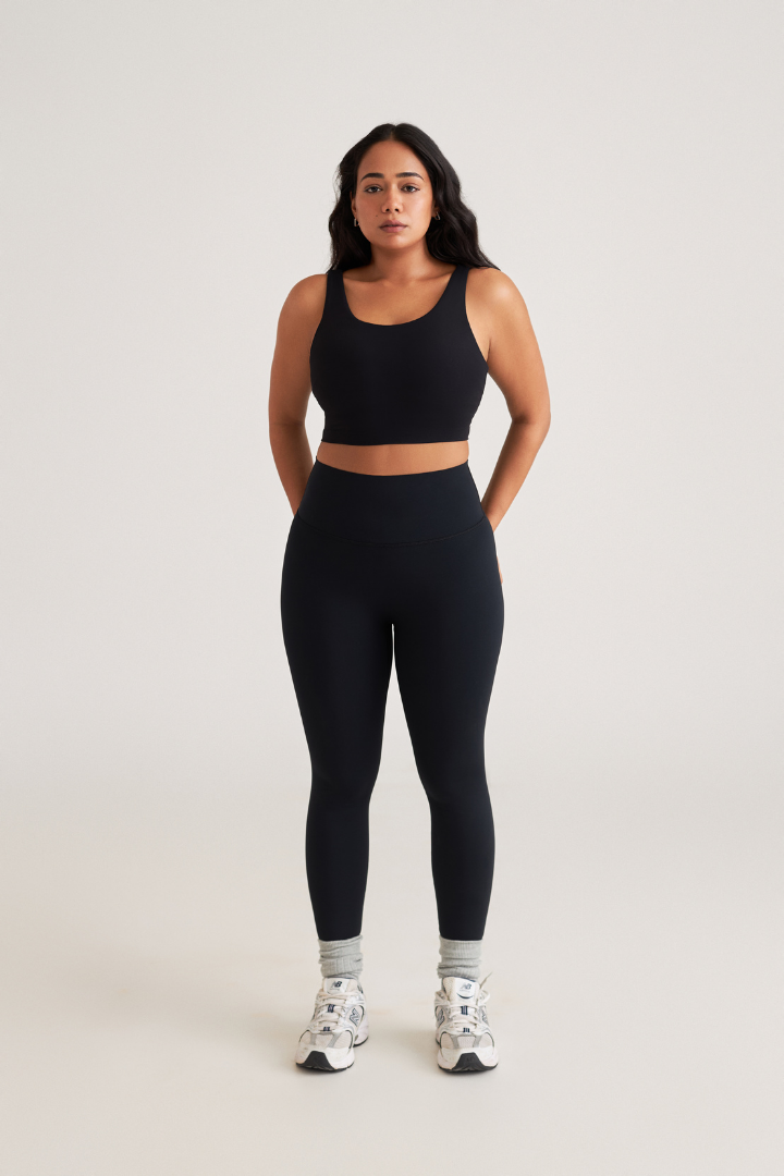 LIMITLESS LEGGINGS