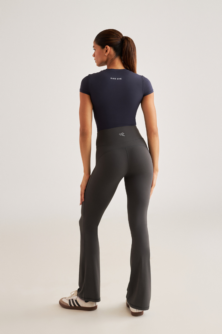 GROOVE FLARE PANTS