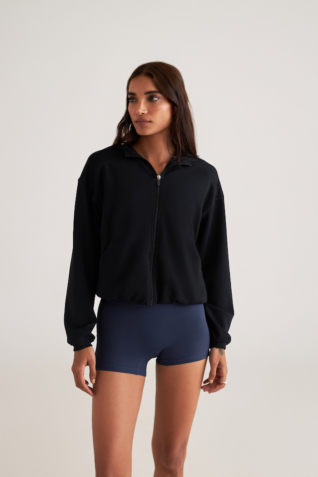 CLOUD JACKET