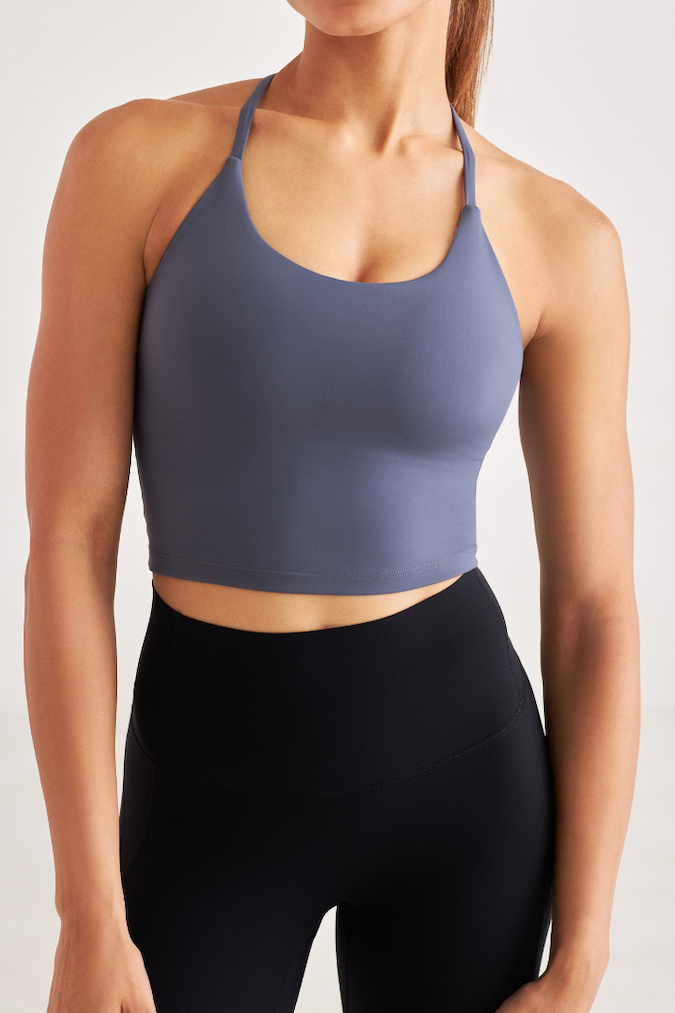 INTENT SPORTS BRA