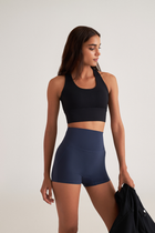 ACE SHORTS