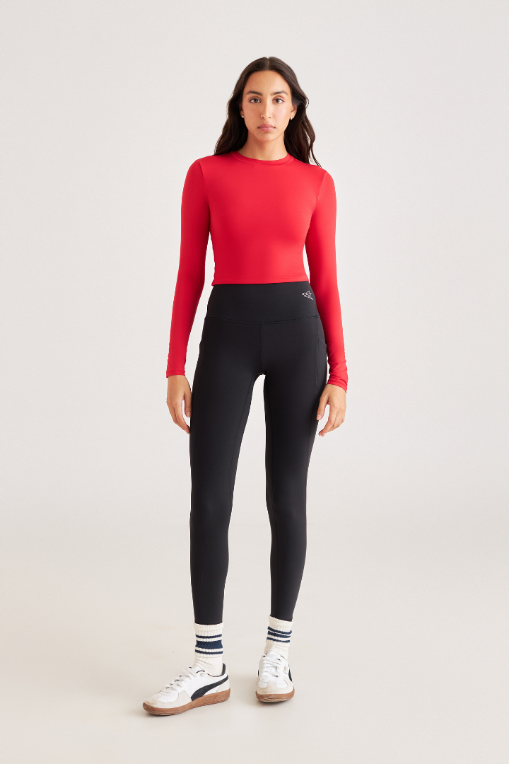 ON THE GO LEGGINGS