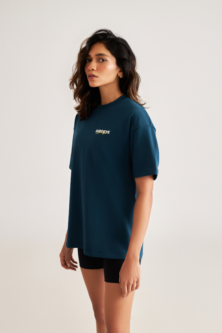 FLY HIGH UNISEX TEE