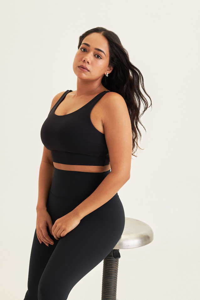 LIMITLESS LEGGINGS
