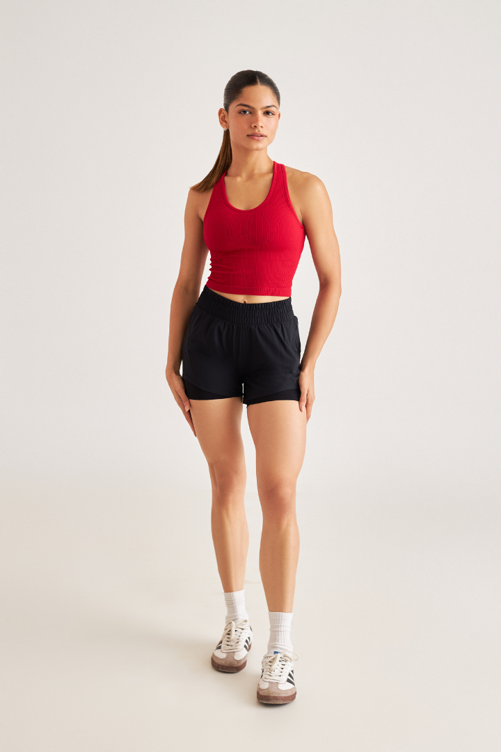 HYBRID SHORTS