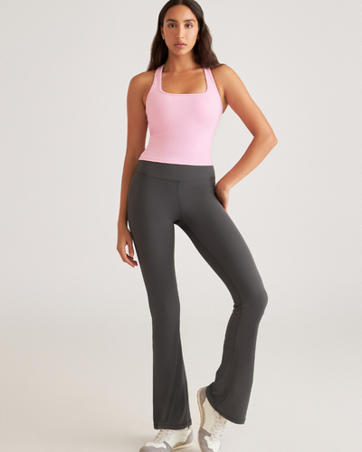 DEFINE TANK TOP - Light Pink / M