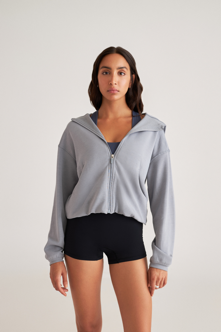 CLOUD JACKET