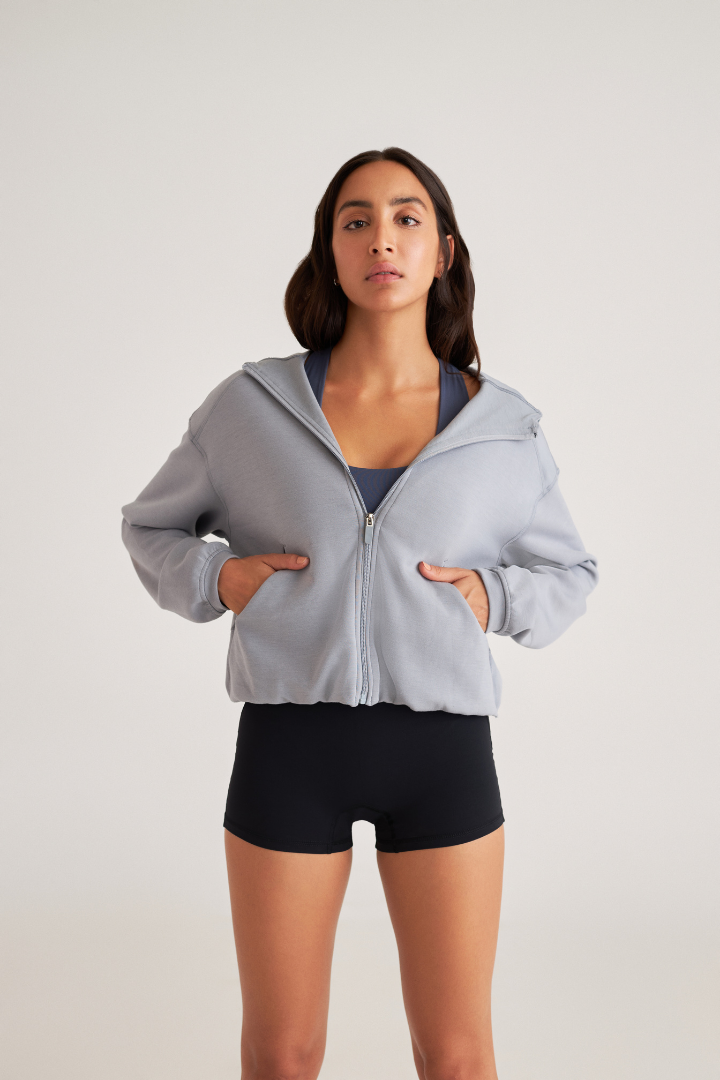 CLOUD JACKET