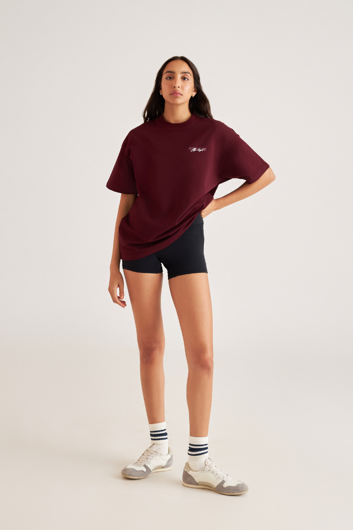 FLY HIGH UNISEX TEE