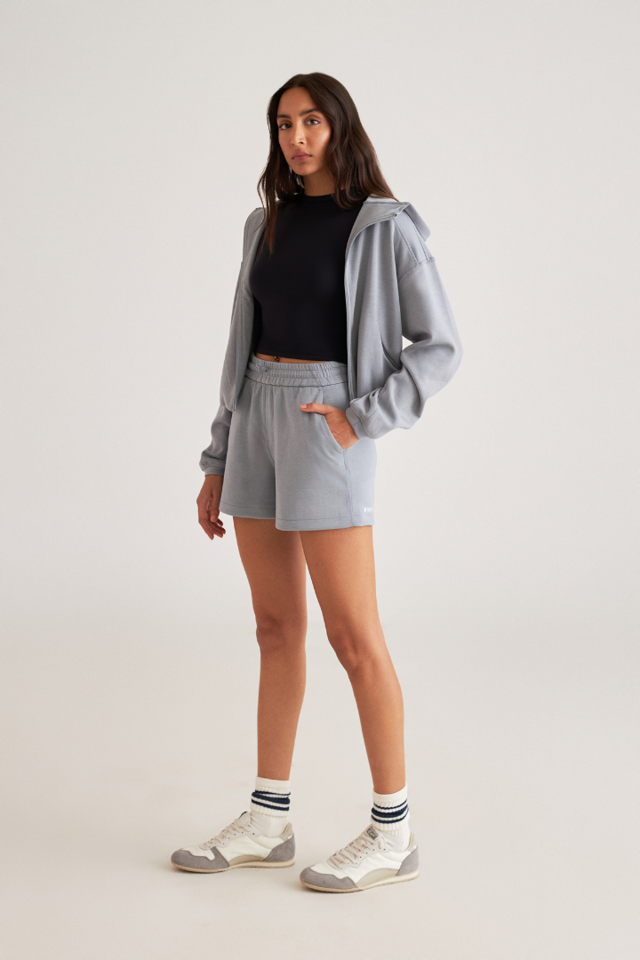 CLOUD JACKET