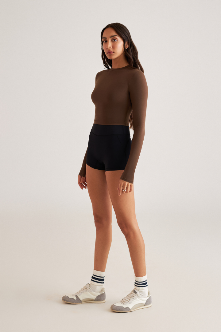 ACE SHORTS