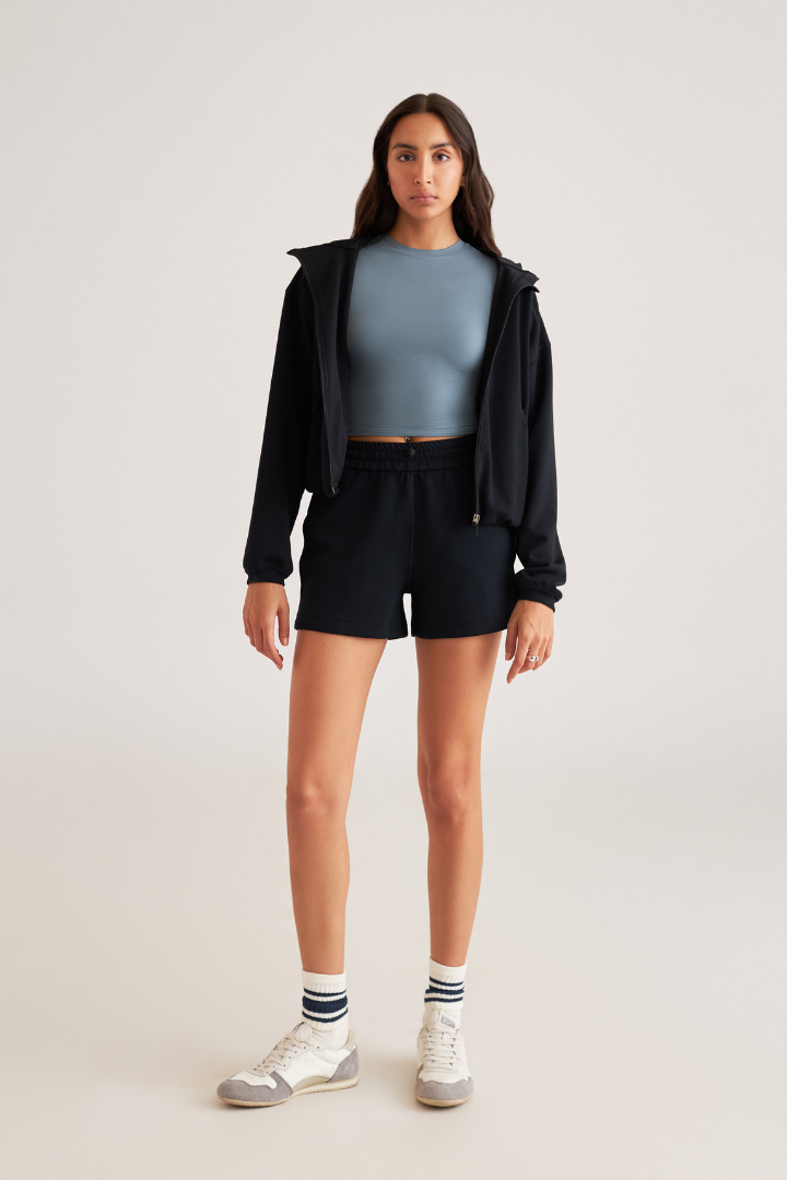 CLOUD JACKET