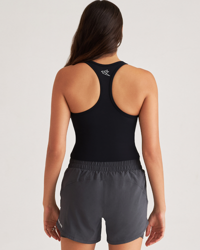 DEFINE TANK TOP - Black / XS-S