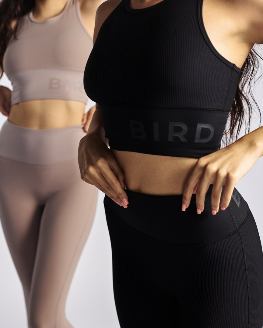 MADE FOR YOU SPORTS BRA