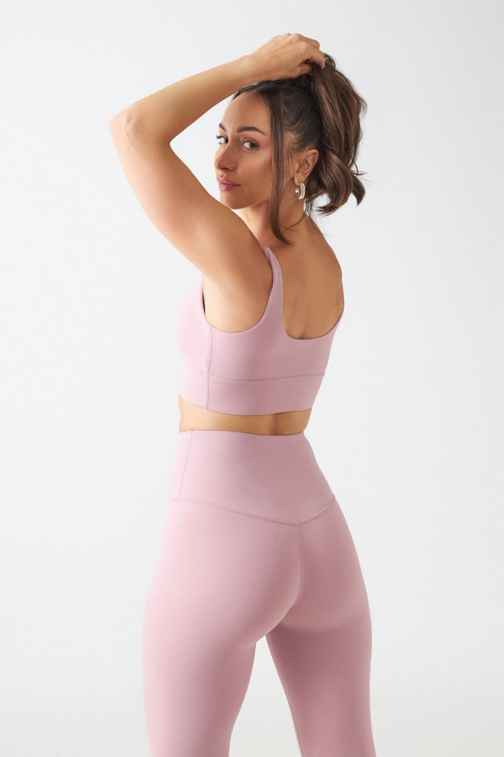 MADE FOR YOU SPORTS BRA