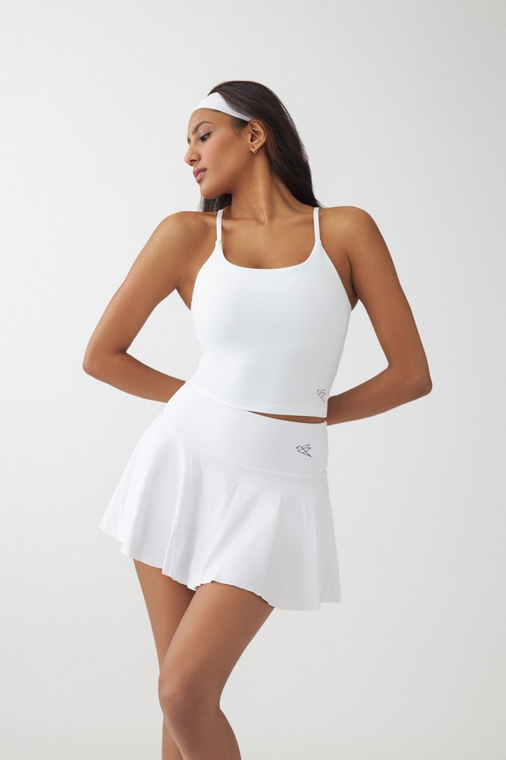 SERVE n SWERVE - TENNIS SKIRT