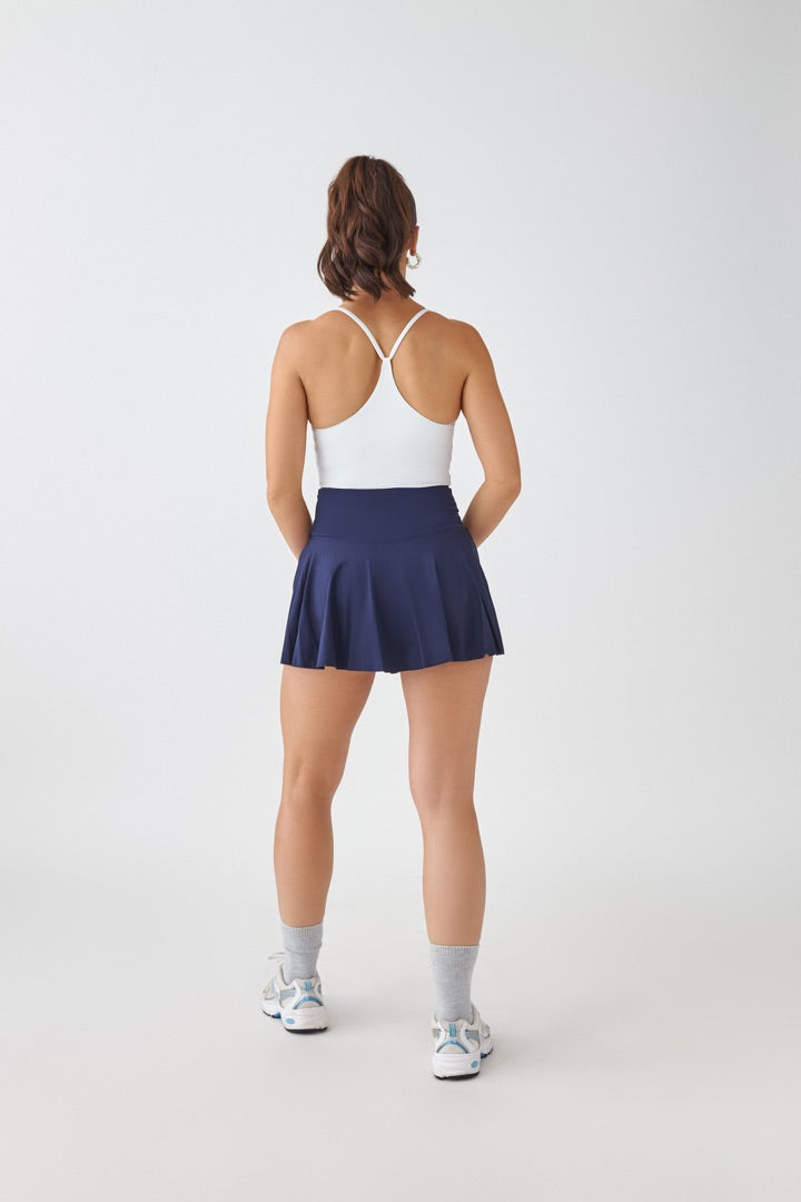 SERVE n SWERVE - TENNIS SKIRT