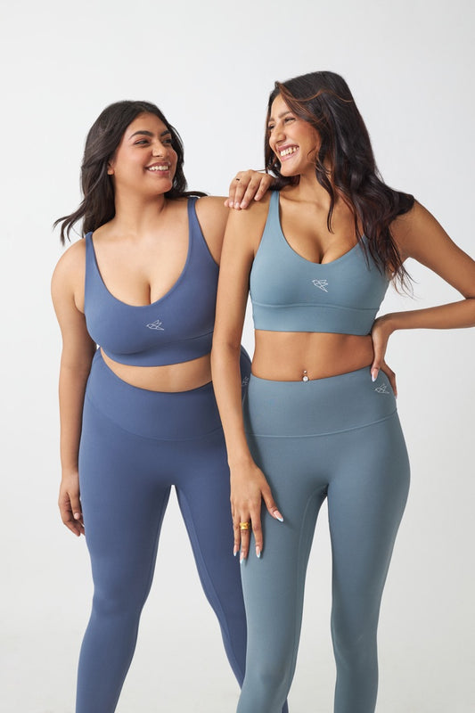 MADE FOR YOU SPORTS BRA