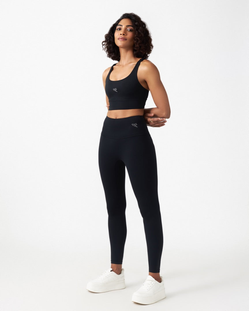 Bird Hug Reversible Tights – OISELLE