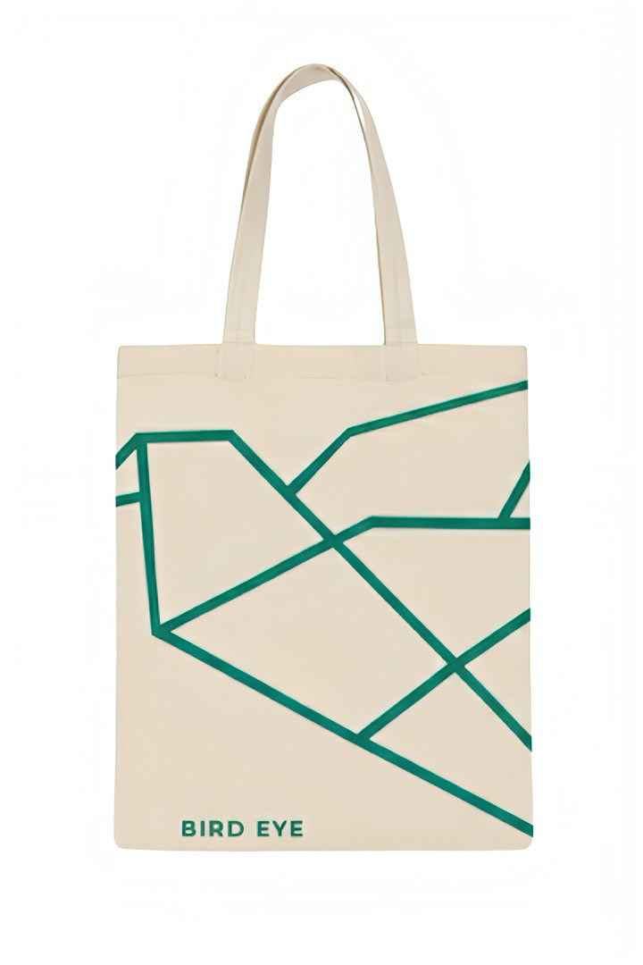 GRAB & GO TOTE