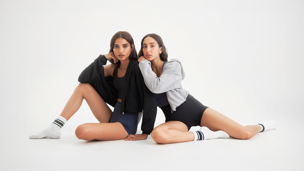Shorts / Skirts