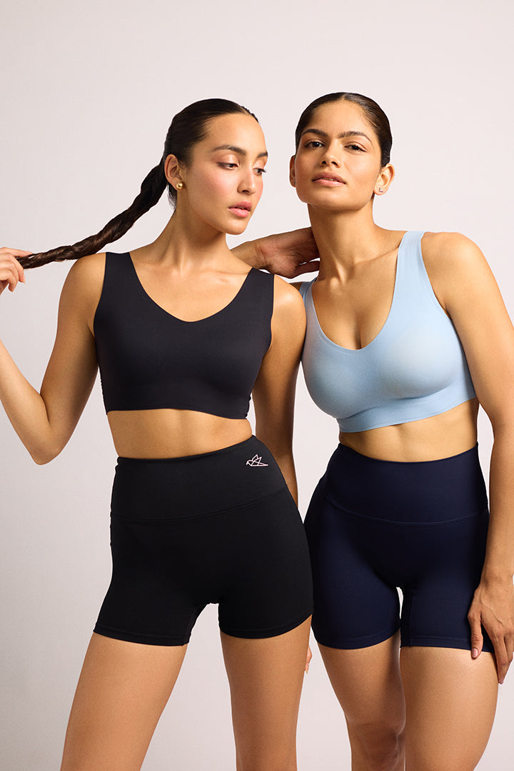 EVER FIT SPORTS BRA